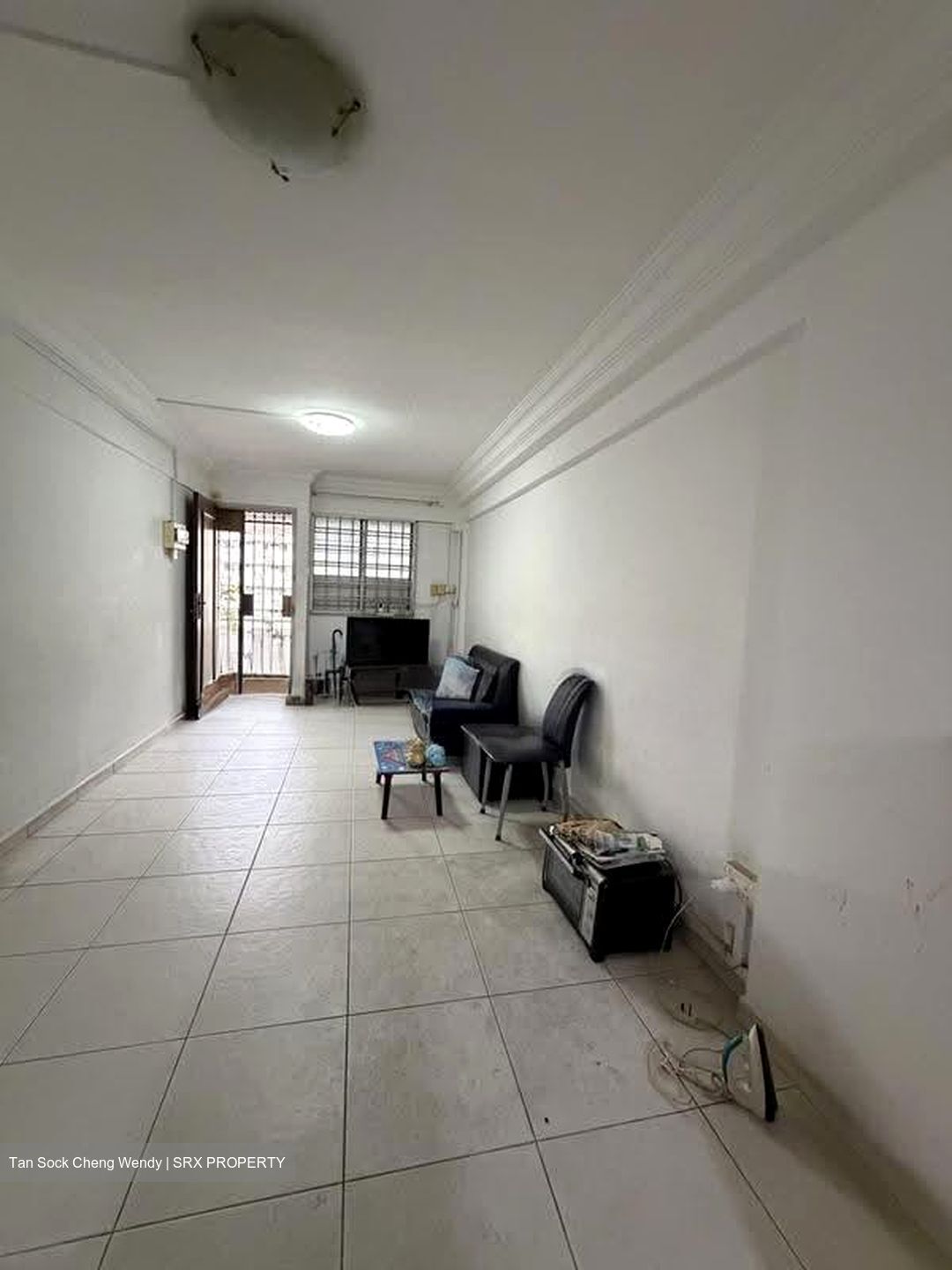 Blk 639 Yio Chu Kang Heights (Ang Mo Kio), HDB 3 Rooms #625356651